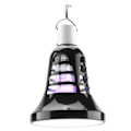 Pikkukuva 2 / 5: USB-LED-hyttyskarkotinlamppu, hyönteisansalampun hyttyskarkotin