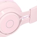 Pikkukuva 3 / 5: BT06C Lasten Bluetooth-kuulokkeet LED-valo Stereotyyppinen Taitettava Suojaa Kuulo Lapset Langattomat Kuulokkeet