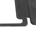 Miniatyrbillede 5 af 8: 10,2 tommer Tablet Etui Sort Stødsikkert Ridsefast Præcis Udskæring til IOS Tablet 7 8 9