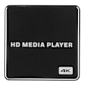 Pikkukuva 5 / 5: Mini Full High Definition 1080P USB Media Box 4K Player 100‑240V