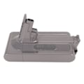 Miniatyrbillede 2 af 8: Håndholdt støvsuger batteri 2600mAh 25.2V lithium batteri erstatning for V10 Animal V10 Absolute