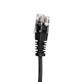 Miniatyrbild 3 av 5: H360‑RJ9‑MV Telefonheadset RJ9 Business Headset med mikrofon för Callcenter Kundtjänst Online Kurs