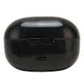 Miniatyrbillede 5 af 8: Bluetooth Oversættelses-øretelefon 144 Sprog Stereo Clip-On Oversættelses-øretelefoner med Opladningsetui til Android til IOS Sort