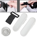 Miniatyrbilde 1 av 8: Headset-kontakt tilpasset smart fast tilkoblet VR-adapter for Oculus Quest 2/HTC Vive