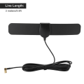 Miniatyrbillede 3 af 5: Bilmonteret digital DAB-antenne til SMB-hunstik, passer til JVc Kenwood Sony