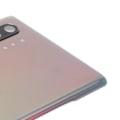 Pikkukuva 3 / 5: Takaosan lasinen kotelo ovi esiasennetulla kameran linssin korjaustyökalusarja Samsung Galaxy Note 10 Plus SM N975