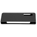 Miniatyrbillede 6 af 8: Mobiltelefon Etui ABS AllInclusive AntiFall Beskyttende Cover til Samsung Galaxy Z Fold 1 W20(Sort )