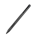 Miniatyrbillede 4 af 5: Bærbar professionel touch screen aktiv tablet stylus pen til Microsoft Surface Pro3 Pro4 sort