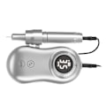 Miniatyrbild 4 av 10: Nagelfilmaskin 35000RPM LCD-Display USB Uppladdningsbar Elektrisk Nagelpoleringsmaskin med 6 Bits