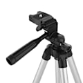 Miniatyrbillede 4 af 5: Universal stativ tripod montering holder til smartphone, mobiltelefon, kamera   taske US