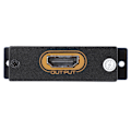 Miniatyrbillede 1 af 8: HDMI Surge Protector ESD Power Protection Device AntiStatic AntiThunderstrike AntiSurge