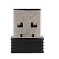 Miniatyrbild 3 av 5: Bluetooth 2.4G trådlös dubbelmodsmus för Windows 98 / Me / 2000 / XP / Vista / Win 7 / Win8 (svart)