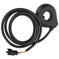 Miniatyrbilde 6 av 8: Elektrisk sykkelpedalsensor Profesjonell 8 Magnetisk Enkelt Hall Sensor Elektrisk sykkelpedal Assist Sensor