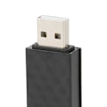 Miniatyrbild 4 av 8: Mini Röstinspelare AI Intelligent HD Brusreducering Trendig U Disk Röstinspelningsenhet för Studentkonferens 8GB