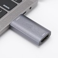 Pikkukuva 6 / 6: Z26 Audio Video Capture Card HD 4K HDMI/F - USB/M 1080P, Tukee Win/Android/Linux/MacOS