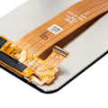 Miniatyrbilde 4 av 8: Skjermutskiftning LCD-skjerm Berøringsskjerm Digitizer Montering for Samsung Galaxy A125Monolitisk