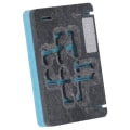 Miniatyrbillede 5 af 5: 3 i 1 Mellemramme Reballing Platform BGA Reballing Station til IPhone 11 11pro 11pro Max