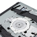 Miniatyrbillede 4 af 8: Til PS4 1200 DVD-drev Professionel Optisk Drev Udskiftning Reparationsdel til PS4 CUH‑120XX Serie