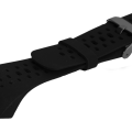 Miniatyrbillede 3 af 5: Urrem til ur, armbånd, rem til udskiftning med nåle-afmonteringsværktøj til POLAR M400/M430