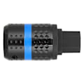 Pikkukuva 5 / 5: Monosaudio IEC-liitin Kestävä puhdas kupari kullattu äänentoistoliitin 100~250V(F102G ( naaras ) )