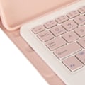 Miniatyrbild 3 av 5: Tablet-tangentbord BT magnetiskt fodral pennhållare exakt utskärning trådlöst tangentbord för Tab P11 2:a generationen Pad Plus 2023 11,5 tum