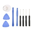 Miniatyrbillede 3 af 8: Telefon Digitizer Skærm Samling Udskiftning LCD Display Touch Screen til OPPO Realme 3 Pro Realme X