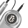 Miniatyrbild 9 av 10: Nagelfilmaskin 35000RPM LCD-Display USB Uppladdningsbar Elektrisk Nagelpoleringsmaskin med 6 Bits