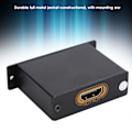 Miniatyrbillede 6 af 8: HDMI Surge Protector ESD Power Protection Device AntiStatic AntiThunderstrike AntiSurge