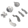 Miniatyrbild 5 av 8: Game Controller Knapp Paddles Set Gamepad Tumstockar för XBOX ONE ELITE Series 2
