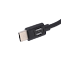 Miniatyrbillede 4 af 8: Type C Strømadapter DC Kobling ENEL14 Fuld Dekodning Dummy Batteri til Nikon D5600 D5500