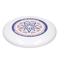 Miniatyrbild 7 av 8: Tävlingsfrisbee för fritidsspel, aerodynamiskt utformad för längre kast och överlägsen stabilitet, precisionskonstruktion, USA Ultimate-godkänd för