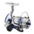Miniatyrbild 1 av 7: Fiskerulle med jämnhet och hållbarhet, utrustad med Tru Balance Rotor och Multi Disc Drag, din partner i jakten på den perfekta fångsten
