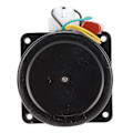 Miniatyrbillede 3 af 8: Æg Vende Motor Automatisk Æg Vende Synkron Motor Æg Inkubator Tilbehør 220V