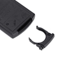 Miniatyrbilde 3 av 5: Fjernkontroll Mini High Fidelity Stereo Sound System Fjernkontroll for SCHC195 SCHC297 SCHC19EBK