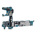 Pikkukuva 5 / 5: Vaihdettava emolevy PCB-piirimoduulilevy Samsung Galaxy Note 4 N910F 32 Gt:n emolevylle