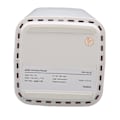 Pikkukuva 3 / 5: 4G LTE -reititin SIM-korttipaikalla, 4 antennia, jopa 32 käyttäjää, langaton WiFi CPE WiFi -reititin toimistoon, 100-240 V, valkoinen