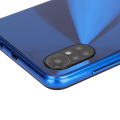 Miniatyrbillede 3 af 5: NOWA 8 PRO Smartphone 5,45 tommer 2 GB RAM 16 GB ROM 3G Netværk Ulåst Smartphone Til Android 10 100-240V