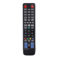 Miniatyrbillede 1 af 5: Ny bærbar fjernbetjening AK59-00104R erstatningscontroller til Samsung LCD LED Smart TV