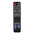 Pikkukuva 1 / 5: Uusi kannettava kaukosäädin AK59-00104R, korvaava ohjain Samsungin LCD LED -älytelevisiolle
