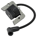 Miniatyrbilde 2 av 5: Tennplugg for gressklippermotor, erstatningsdel for Tecumseh 36344A 37137 36344