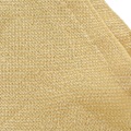 Miniatyrbillede 8 af 8: Solsejl HDPE Trekant Baldakin UV-beskyttelse 3x3x3 Meter Beige til Have Pool