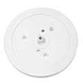 Miniatyrbillede 3 af 8: Reel To Reel Båndoptager Trident Base NAB Adapter Bakke Base til STUDER B67 A807 A810 til REVOX A77 B77 PR99 A700 Metal Skruehylster