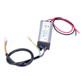 Miniatyrbilde 4 av 5: LED-driver IP65 Vanntett Torden Automatisk Beskyttelse Værbestandig Hus LED-transformator