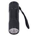 Miniatyrbillede 5 af 5: Infrarød Vene Finder Viewer Bærbar Vene Locator Detektor Fysioterapi Lampe LED Rød Blinklys Vene Detektor