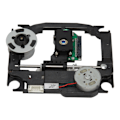 Miniatyrbillede 2 af 8: Optisk Pick Up Laserlinse Professionel Udskiftning DVD Laser Læsehoved til SOH DL5 DVD Afspillere