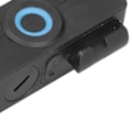 Miniatyrbillede 3 af 5: 3.7V Lithium Batteri Bærbar Fingeraftryk Cykellås Bluetooth Intelligent Kædelås til Motorcykel Mountainbike