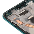 Pikkukuva 5 / 8: 6.53 tuuman LCD-näyttö LCD-näytön kosketusnäytön vaihto Xiaomi Redmi Note 8 Pro M1906G7I M1906G7G Ice Jade