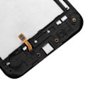 Pikkukuva 5 / 8: Näytön vaihto LCD-näyttö Kosketusnäytön digitointiyksikkö Samsung Galaxy J320Goldille