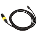 Miniatyrbillede 2 af 5: XLR til USB C-kabel Fleksibel Type C Han til XLR Hun Stik Adapter til PC Telefon Tablet