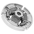 Miniatyrbild 8 av 8: Koppling ersättning passar för STIHL FS80 FS75 FS85 FC75 FC80 HT70 HT75 HT80 Motorsågsdelar